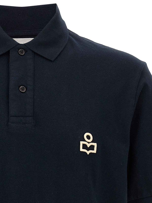 The Best Shops ISABEL MARANT: polo - polo afko