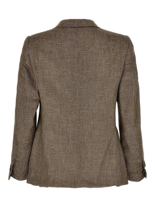 MAURIZIO MIRI: blazers online - blazer