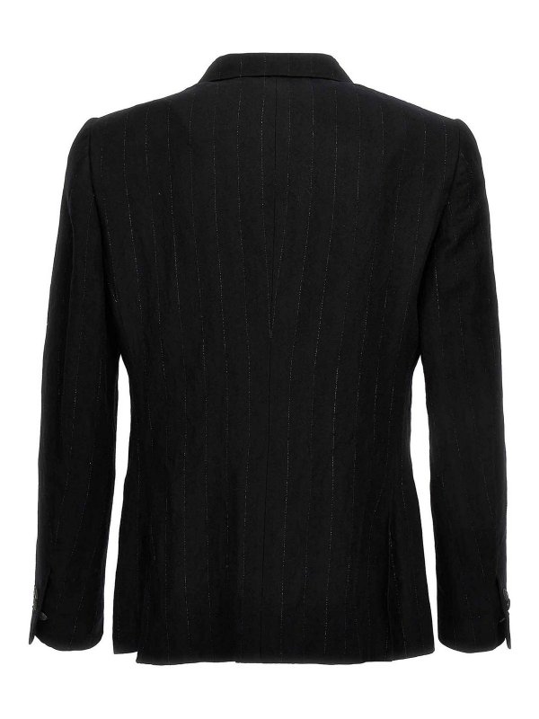 MAURIZIO MIRI: blazers online - keanu blazer