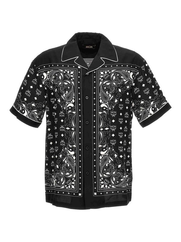 MCM: シャツ - シャツ - 白