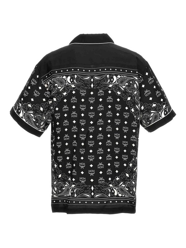 MCM: シャツ online - シャツ - 白