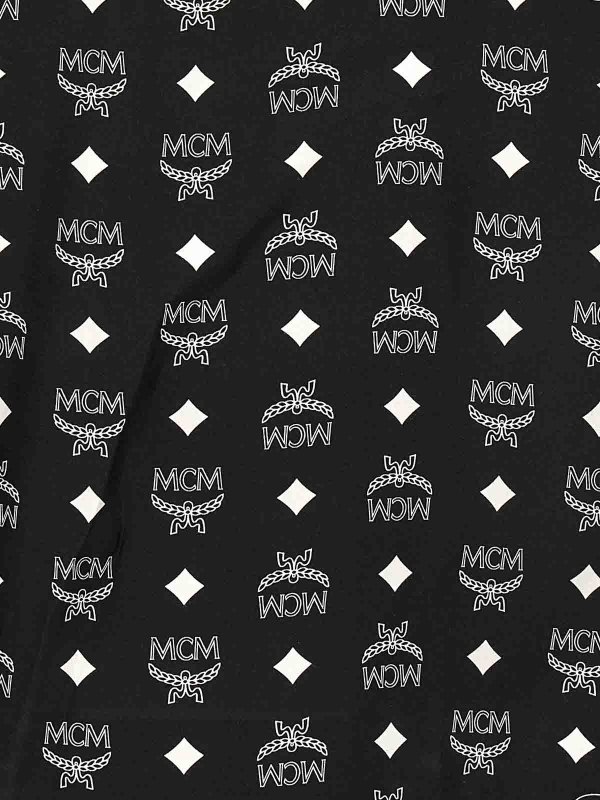 シャツ - 白 shop online: MCM