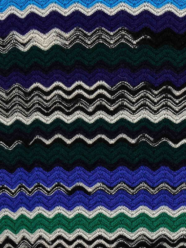zig zag sweater shop online: MISSONI