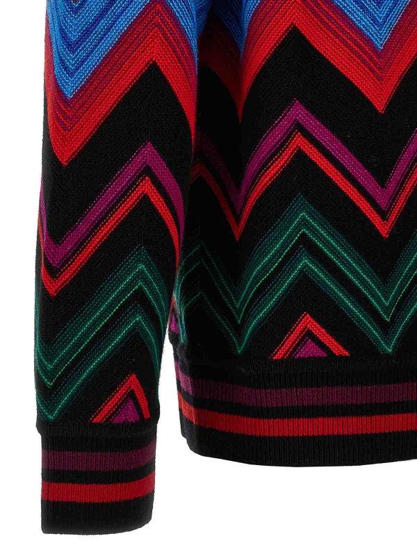 sweater shop online: MISSONI