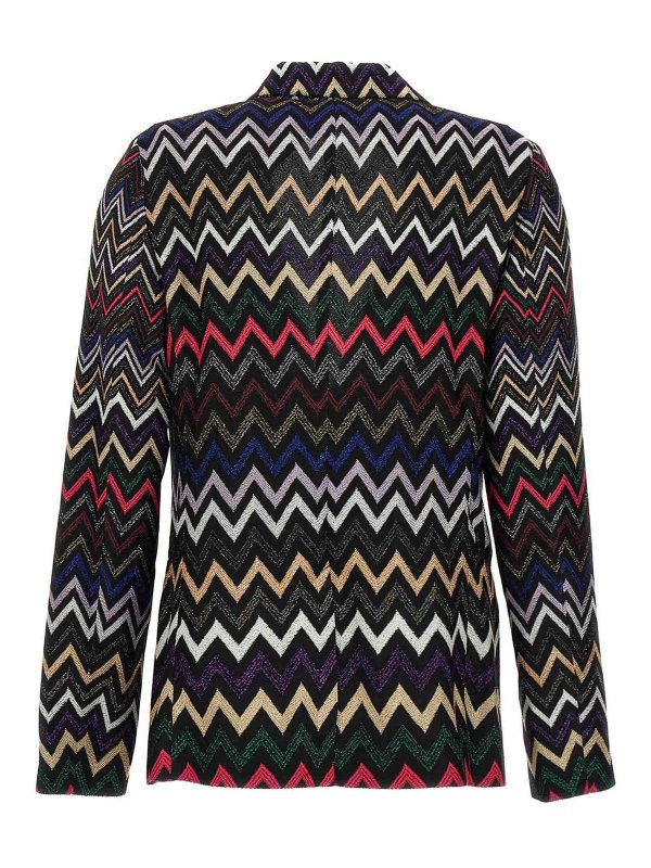 MISSONI: blazers online - Blazer
