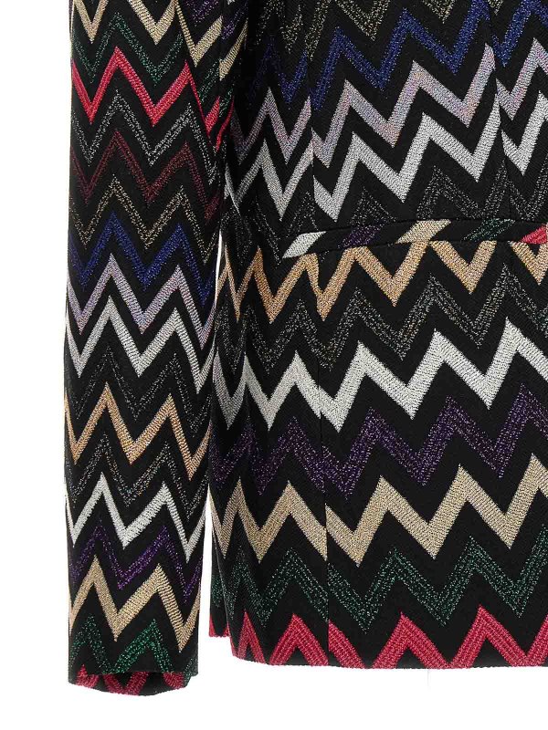 Blazer shop online: MISSONI