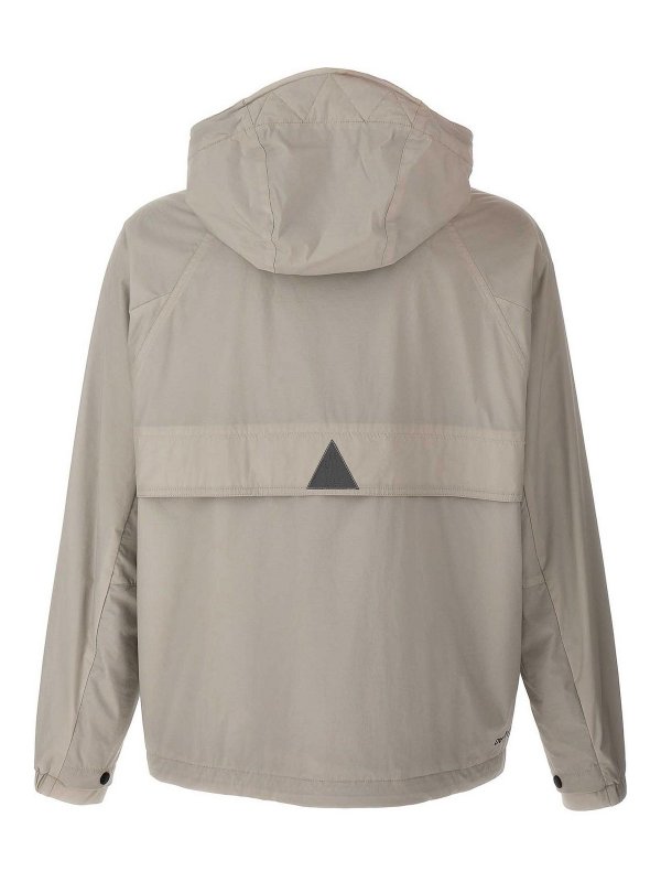 MONCLER: blazers online - foret jacket