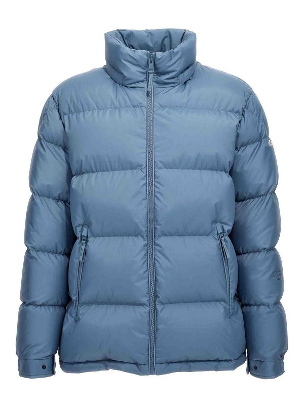 MONCLER: Blazer online - Blazer - Hellblau