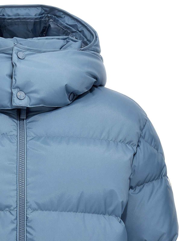 Blazer - Hellblau shop online: MONCLER