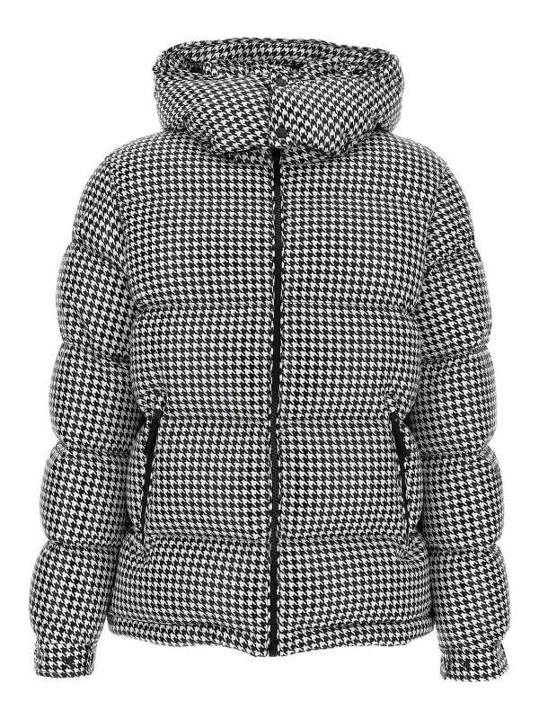 MONCLER: blazers - Moncler genius x fragment  down jacket