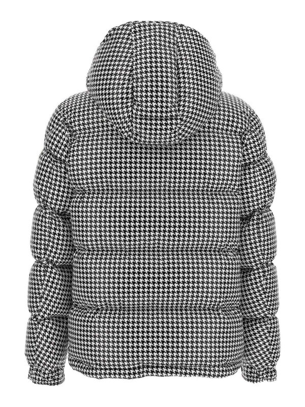 The Best Shops MONCLER: blazers - Moncler genius x fragment  down jacket