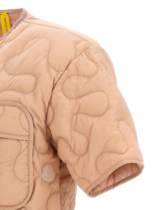 Shirt shop online: MONCLER