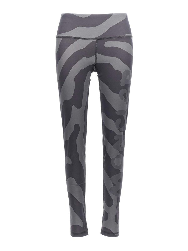 MONCLER: leggings - Leggings
