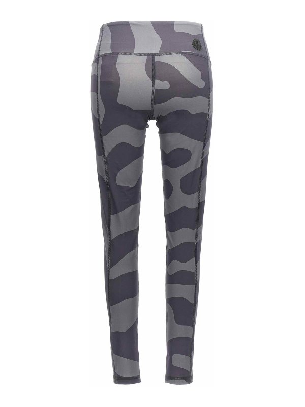 MONCLER: leggings online - Leggings