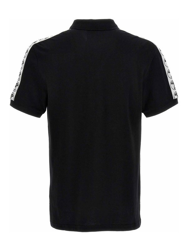 MOSCHINO: Polos online - Polo - Blanco
