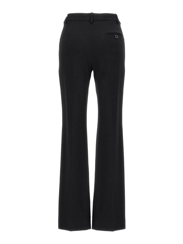 MOSCHINO: Trousers Shorts online - Smart pants