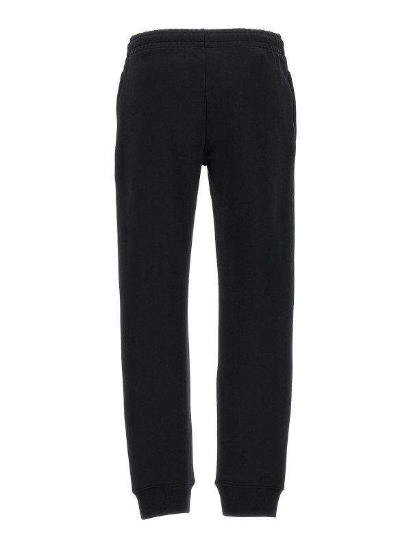 MOSCHINO: tracksuit bottoms online - joggers