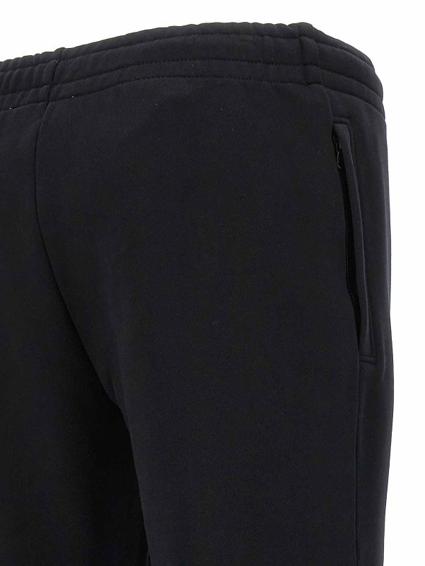 joggers shop online: MOSCHINO