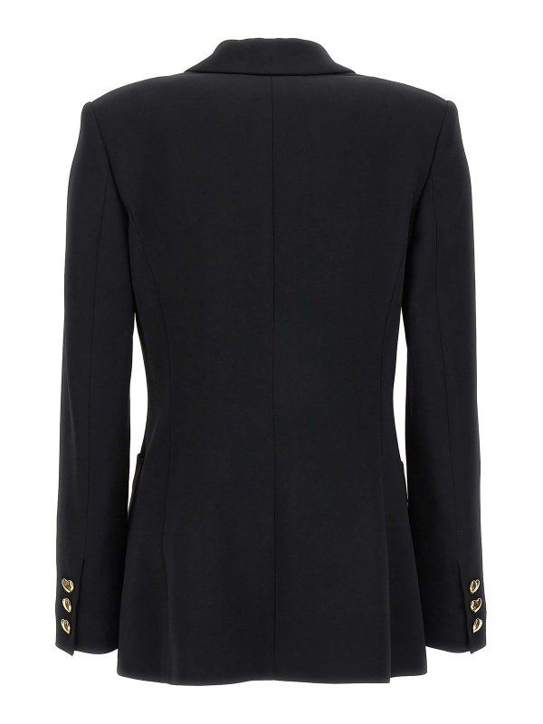 MOSCHINO: Vestes de costume online - Blazer - Cuore
