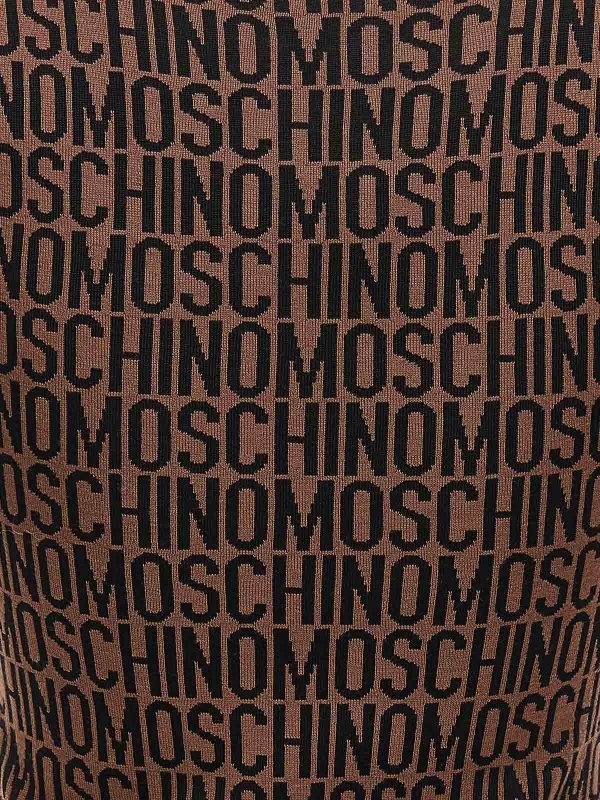 sweater shop online: MOSCHINO