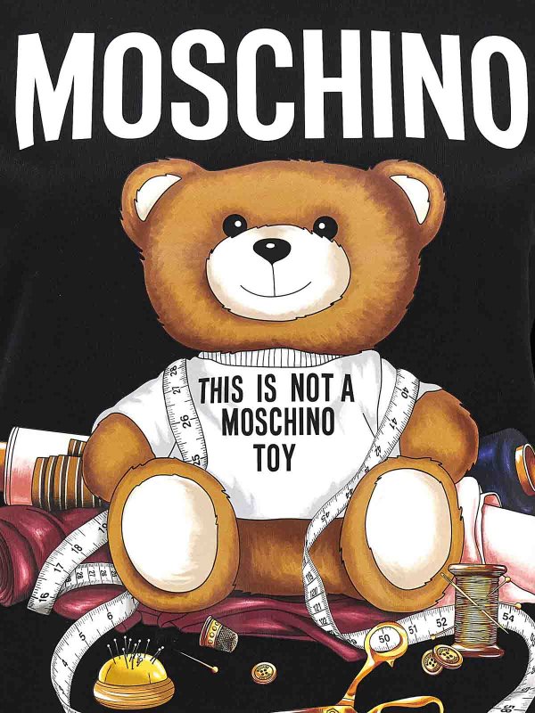 Shop on 2025 line moschino