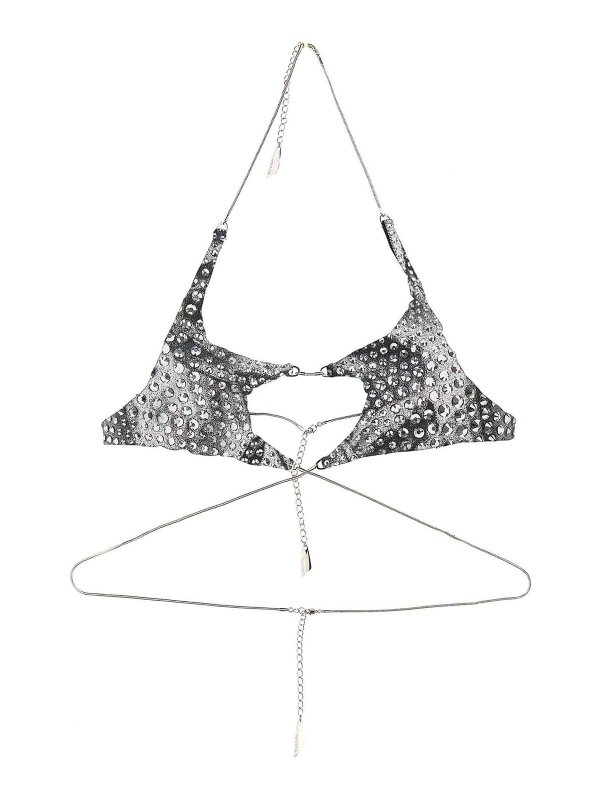 MUGLER: Bikinis - Bikini - Plata
