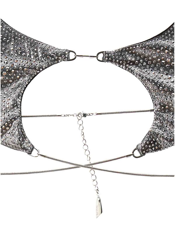 Bikini - Plata shop online: MUGLER