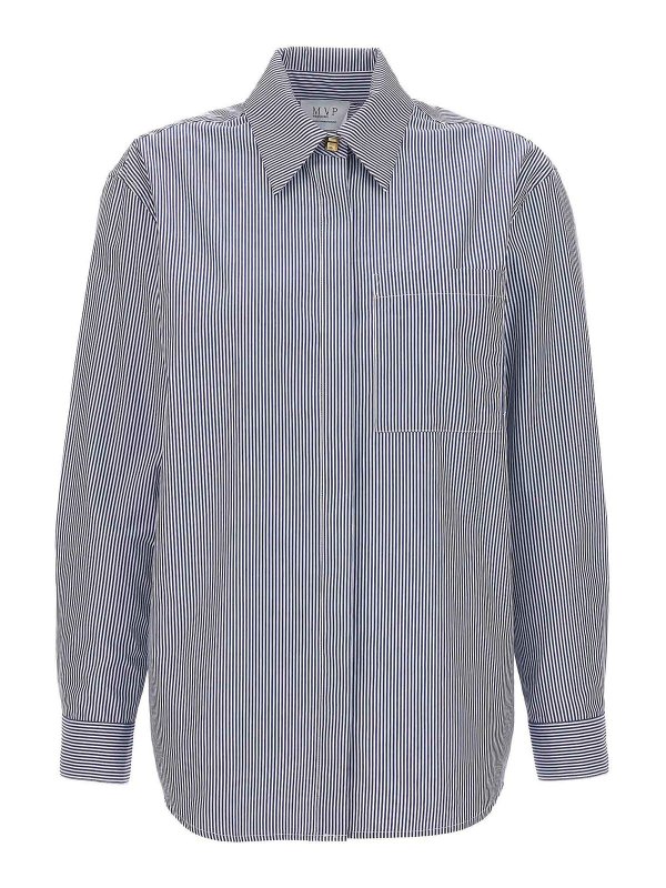 MVP WARDROBE: camicie - camicia martini