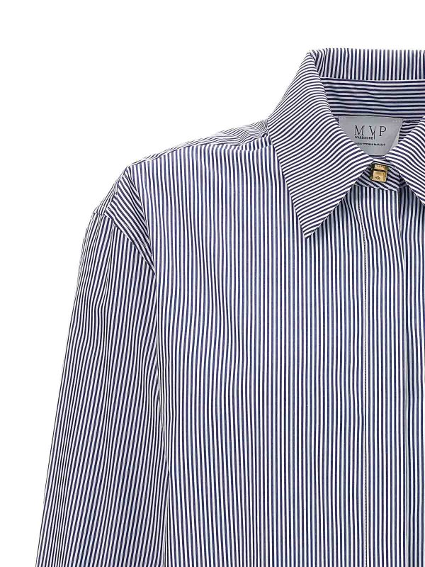 The Best Shops MVP WARDROBE: camicie - camicia martini