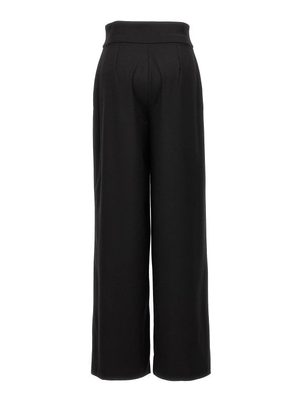 MVP WARDROBE: casual trousers online - verri pants