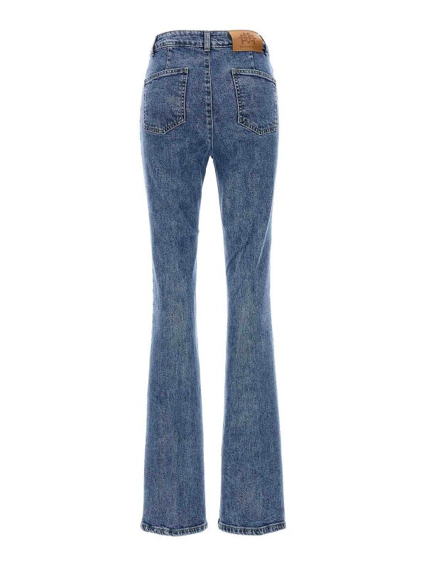 MVP WARDROBE: bootcut jeans online - bonnet jeans