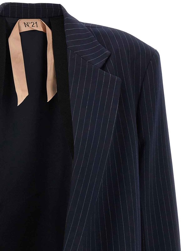 The Best Shops N°21: blazers - Pinstripe blazer