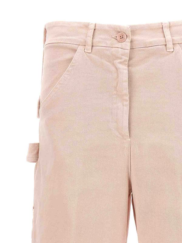 The Best Shops Nude: Hosen Shorts - Shorts - Nude