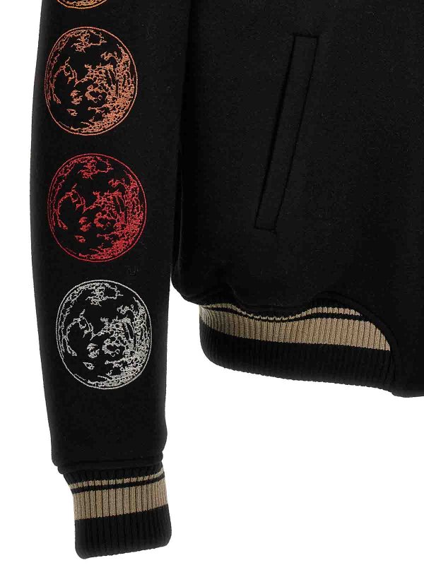 OFF-WHITE buy online ブレザー - 黒