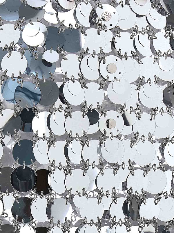 Midirock - Silber shop online: PACO RABANNE