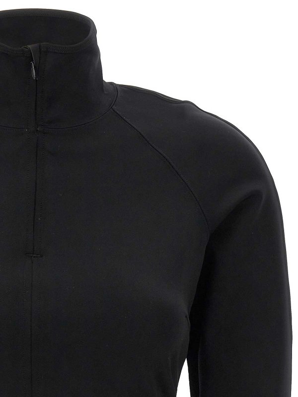 The Best Shops PACO RABANNE: トップス＆タンクトップ - トップ/タンクトップ - 黒