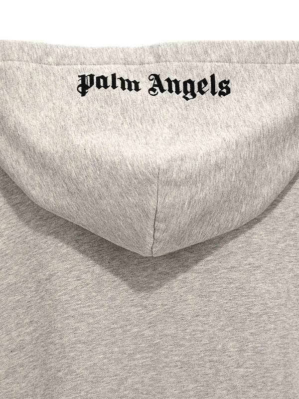 Sudadera - Gris shop online: Palm Angels