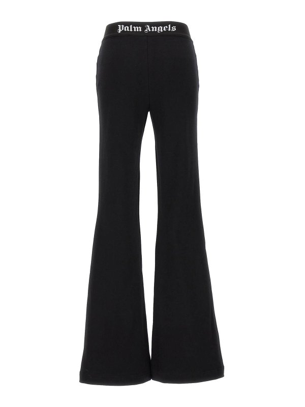 Palm Angels: Casual Hosen online - Casual Hose - Schwarz