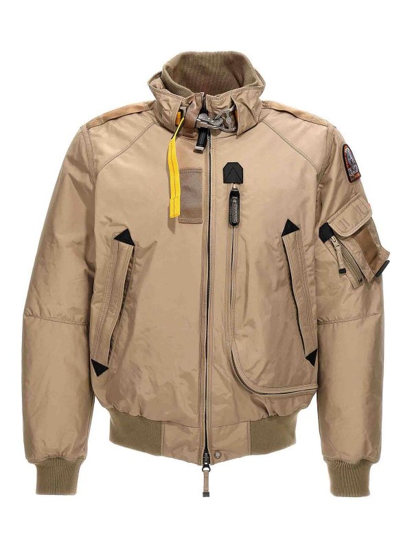 PARAJUMPERS: blazers - fire down jacket