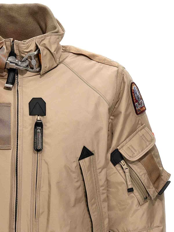 The Best Shops PARAJUMPERS: blazers - fire down jacket