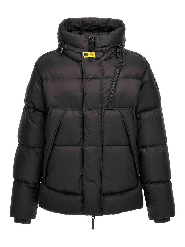 PARAJUMPERS: blazers - cloud down jacket