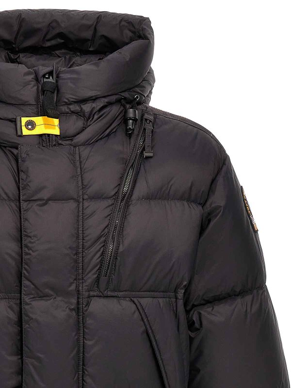 The Best Shops PARAJUMPERS: blazers - cloud down jacket