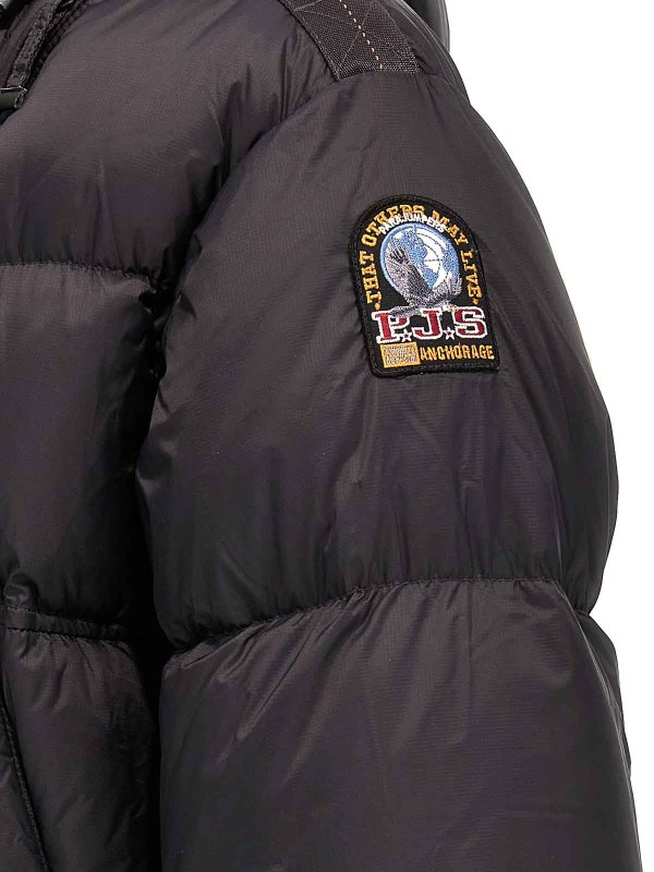 cloud down jacket shop online: PARAJUMPERS