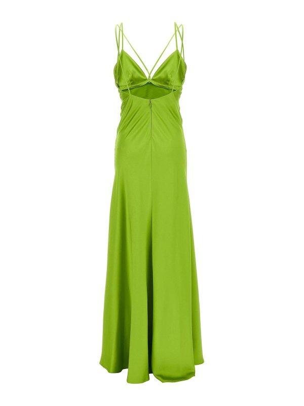 Pinko: knee length dresses online - dress