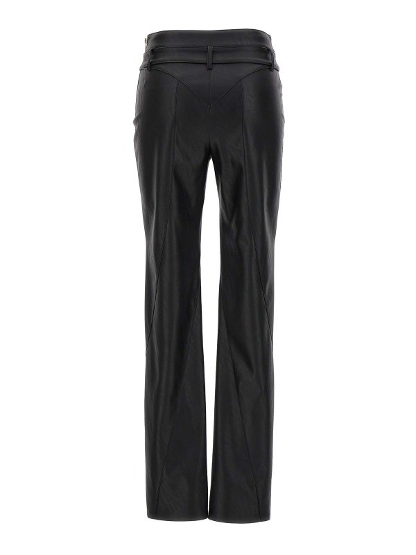 Pinko: Trousers Shorts online - hardware pants