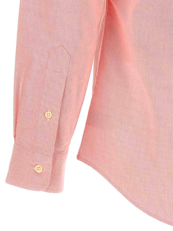 シャツ - ヌードカラー shop online: POLO RALPH LAUREN