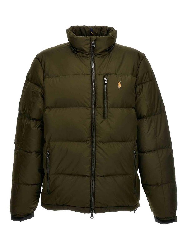 POLO RALPH LAUREN: blazers online - el cap down jacket