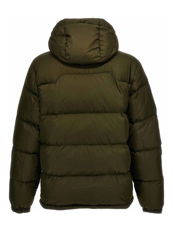 The Best Shops POLO RALPH LAUREN: blazers - el cap down jacket