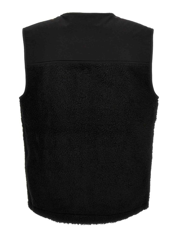 POLO RALPH LAUREN: Chalecos online - Chaleco - Negro