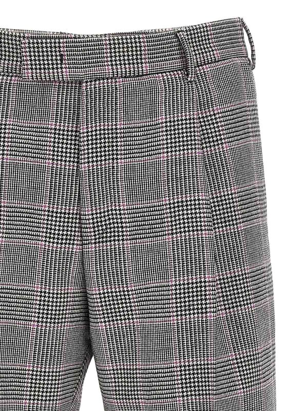 The Best Shops PT TORINO: Trousers Shorts - pants